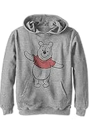 Disney Winnie Basic Sketch Pooh Boy
