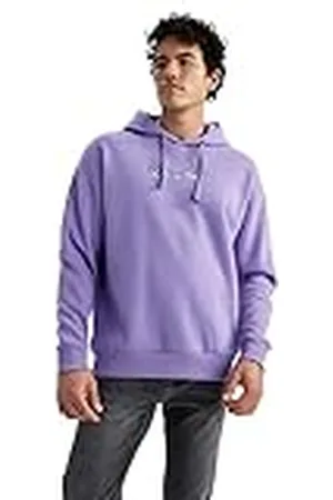 DeFacto Sweatshirt voor heren, , L