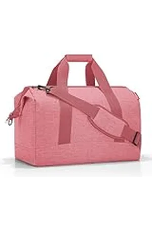 Reisenthel Allrounder Cross Kleine Crossbody Bag met afneembare en verstelbare schouderriem, gemaakt van waterafstotend materiaal