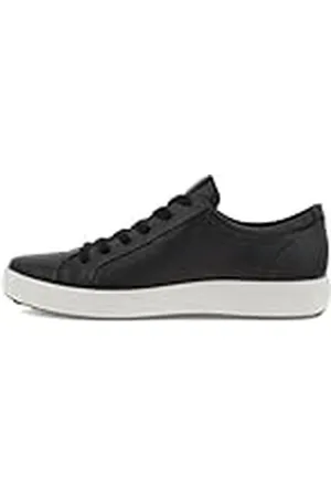 Ecco Heren Soft 7 M schoenen, 4,4,1,4,2,4,3,4,4,4,4,5,4,4,6,4,7,4,8,4,9 M heren volwassenen, , 41 EU