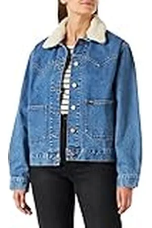 Wrangler Women