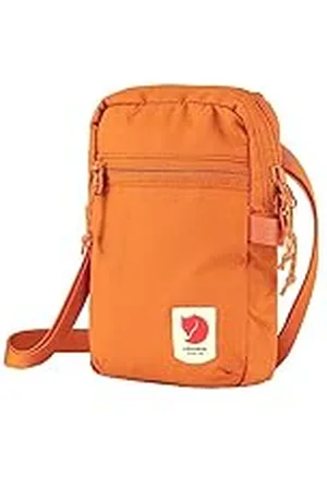 Fjällräven FJÄLLRÄVEN Unisex High Coast Pocket Rugzak (pak van 1), , Eén maat, Sport