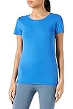 ONLY Onpclarisa Ls Train Tee Noos Activewear Shirt voor dames, , XS