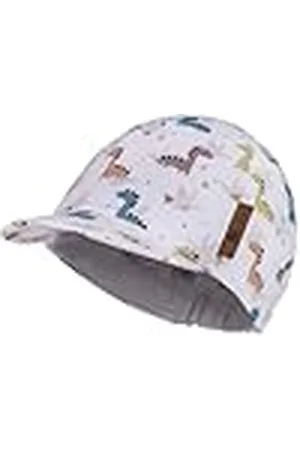 Sterntaler Dino Pet met klep, voor jongens, , 47 cm