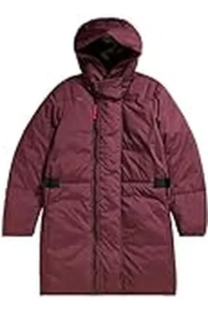 G-Star RAW G - Whistler Padded Parka, , XL