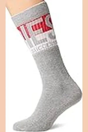 Diesel Skm-ray herensokken, , S Tall