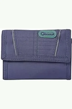 TOTTO UBA Wallet - Draag je spullen georganiseerd en stijlvol met deze modieuze portemonnee, , S, Sport.