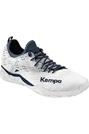 Kempa Wing Lite 2.0 Game Changer handbalschoenen handbal sportschoenen gymschoenen indoor fitness gym - sportschoenen voor kinderen, vrouwen en mannen met Michelin zool voor optimale grip