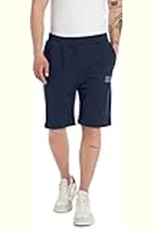 Replay Herenshorts, regular fit, , XS