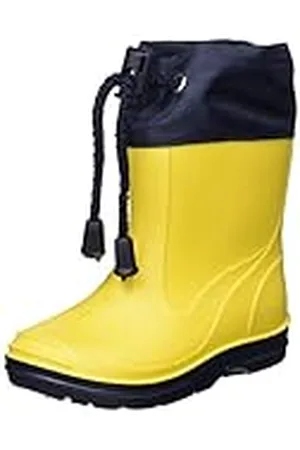 Beck Basic rubberlaarzen voor jongens, 10, 28 EU