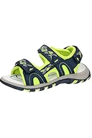 LICO Luca V Sandalen voor kinderen, uniseks, , 25 EU