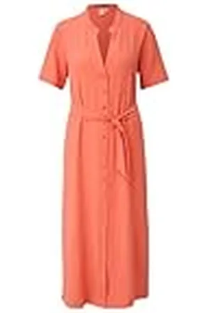 QS by s.Oliver Midi blousejurk, , 44