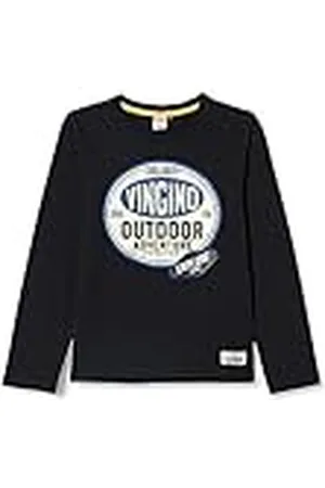 Vingino Jatest sweatshirt voor jongens, , 16 Jaren