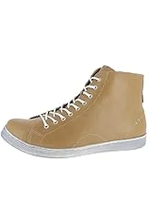 Andrea Conti High Top Sneakers voor dames, , 38 EU, , 38 EU