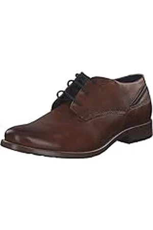 Bugatti Heren 313-a2507 veterschoenen, , 42 EU