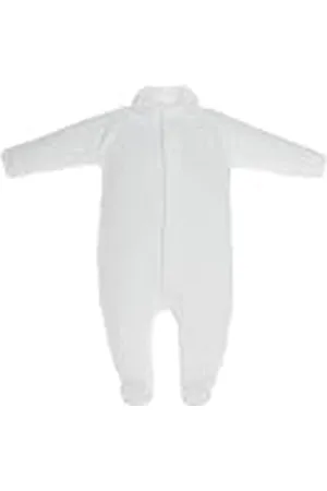 Cambrass 0 rompertjes, wit, T.00 baby