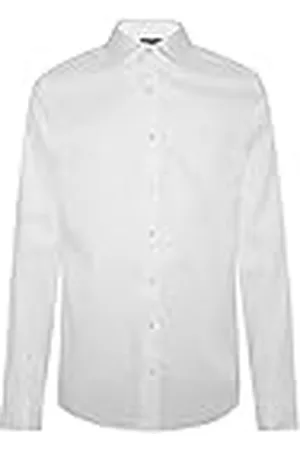 Hackett Herenoverhemd Royal Ox Dc