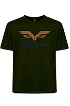 ARMATA DI MARE T-shirt heren, , S