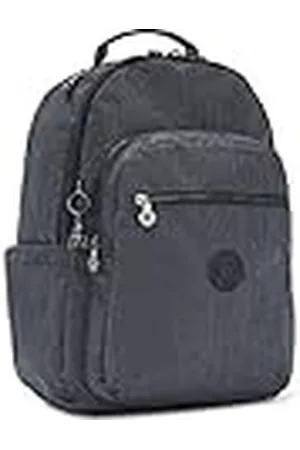 Kipling SEOUL Grote rugzak, (Blauw)