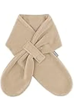Sterntaler Uniseks kindersjaal van microfleece, , 70