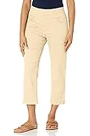 Gloria Vanderbilt Amanda Po Capri Jeans voor dames, , 36