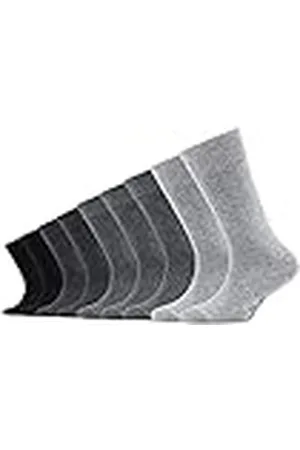 QS by s.Oliver Socks Sokken (9 stuks) voor kinderen