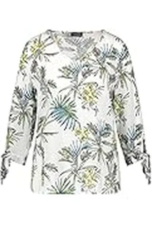Taifun Damesblouse, , 34