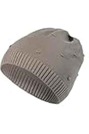 Sterntaler GOTS Gebreide muts met stippen, , 49 cm