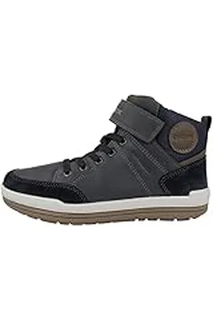 Geox Jongens J CHARZ BOY B ABX A SNEAKERS