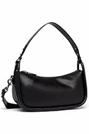 Replay Dames FW3695 Handtas, 0098 Black