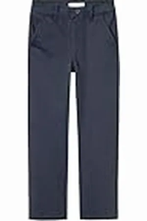 NAME IT Jongensbroek X-Slim Fit, navy blazer, 146