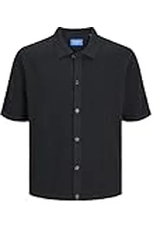 JACK & JONES Jornoto Knit SS Polo LN, , L