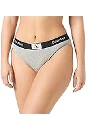 Calvin Klein Vrouwen Modern Bikini Slipje, , S