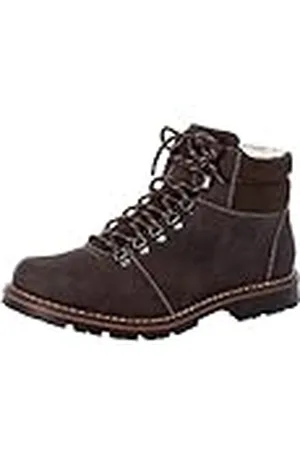 Rieker Heren 37733 modieuze laarzen, , 45 EU