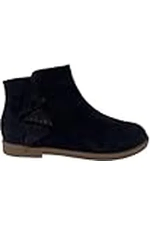 Geox J Shawntel Girl enkellaars voor meisjes, , 35 EU