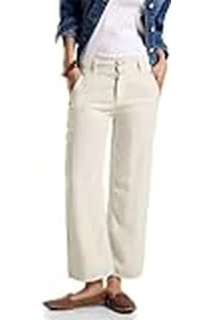 Street one 7/8 Jeans Culotte, , 33W x 26L
