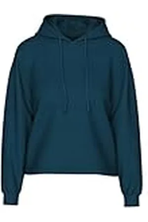 Pieces® Vrouwelijke hoodie bindband, , XS