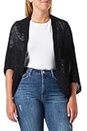 QS by s.Oliver Dames Bolero, , One Size, , Eén maat