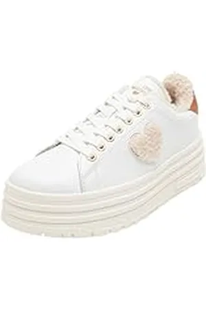 Moschino Ja15366g0liar10a, damessneakers, , 38 EU