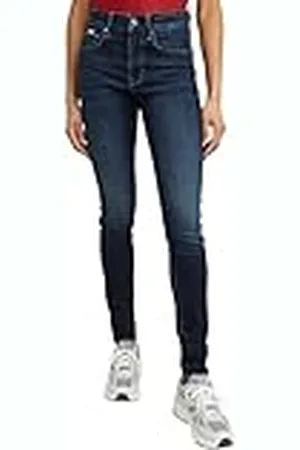 G-Star 8719965012981 3301 High Skinny Jeans, , 24W x 30L