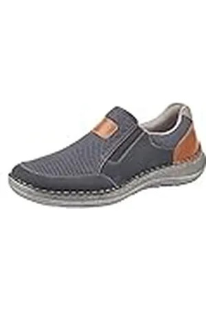 Rieker Heren voorjaar/zomer 03053 slippers, , 41 EU