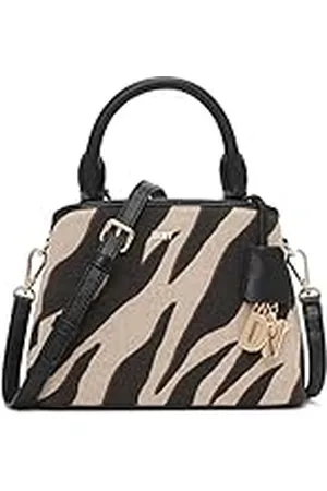 DKNY R31dy465-zj1-small, dameshandtas, zebra/ , maat S, , Small