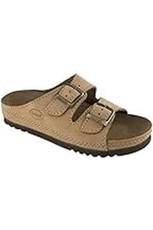 Scholl Sandalen zonder riem air bag, , 40 EU