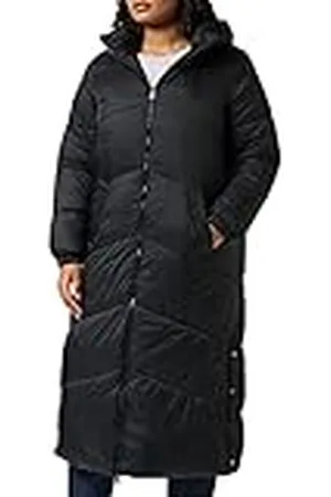 VERO MODA VMUPPSALA Long Coat NOOS Damesmantel, , S