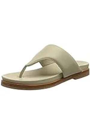 Shabbies Amsterdam Dames Shs1138 Pantoffels, , 37 EU