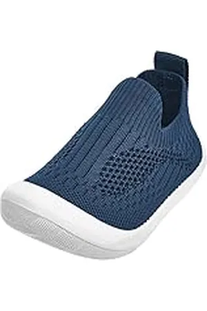 Playshoes Jongens, uniseks, kinderen, vrijetijdsschoenen, marineblauw, 23 EU, , 23 EU