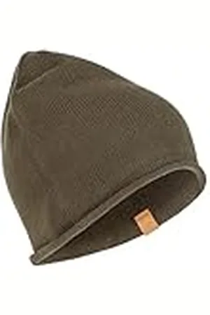 Camel Active Dames beanie muts, , Eén maat