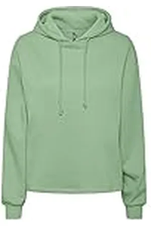 Pieces Pcchilli Ls Hoodie Noos Hoodie voor dames, , XS