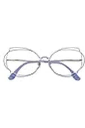 Marni EYMRN00076 003 RE0 Route Of The Sun Optical Lilac, Meerkleurig, Eén maat