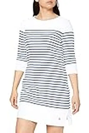 Armor.lux Armor Lux, Jurk "Ile-Tudy" voor dames, , 44